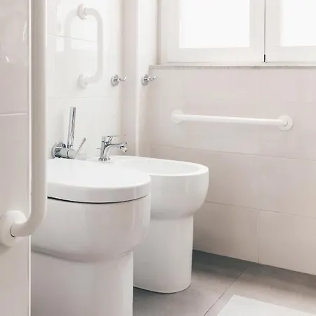 Appartement Giardina's
