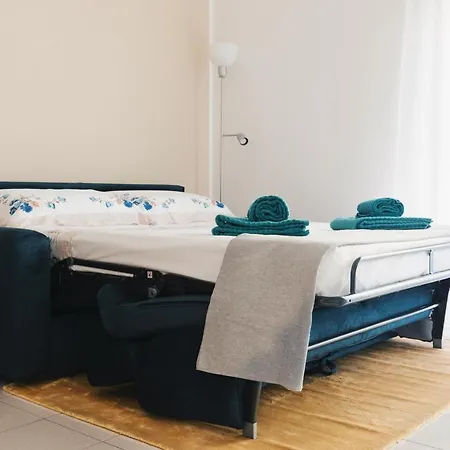 Giardina's Appartement
