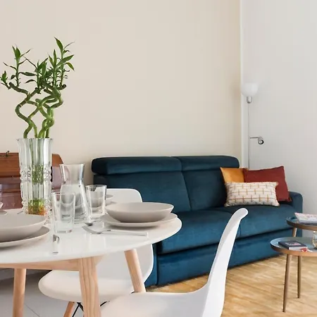Giardina's Appartement Catane