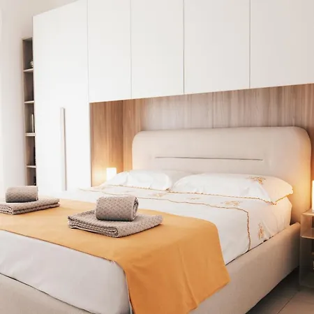 Appartement Giardina's
