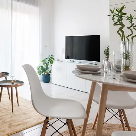 Giardina's Appartement