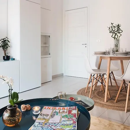 Appartement Giardina's Catane