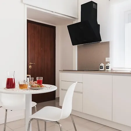 Giardina's Appartement Catane