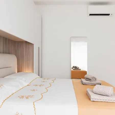 Appartement Giardina's Catane