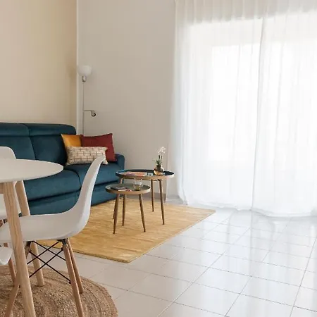 Giardina's Appartement