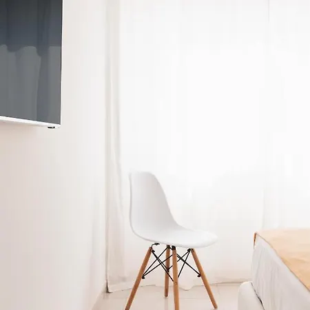 Giardina's Appartement