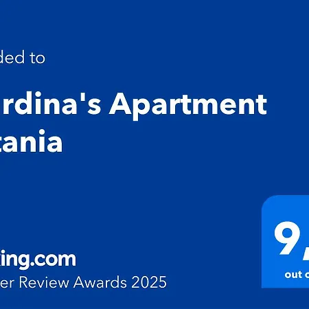 Giardina's *