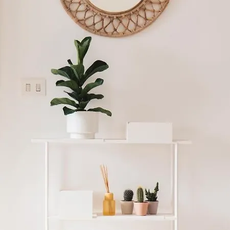 Giardina's Apartamento Catânia