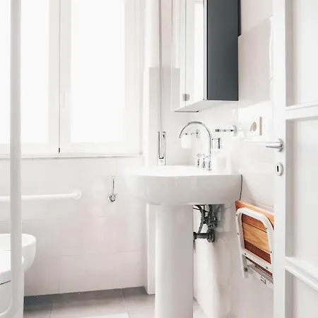 Giardina's דירה *