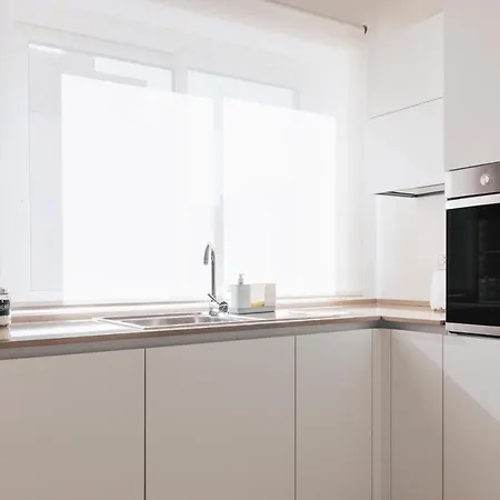 Giardina's דירה *