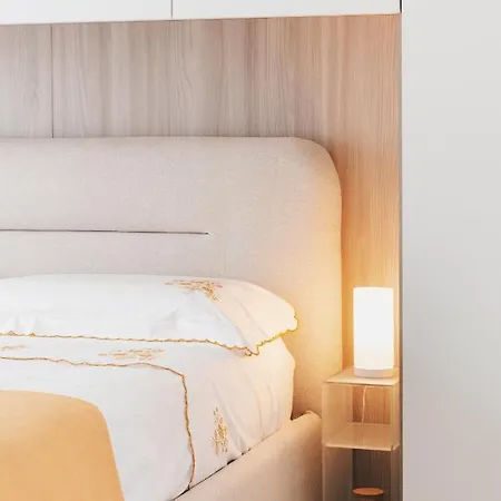Giardina's Apartamento