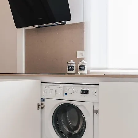 Giardina's Apartamento Catânia